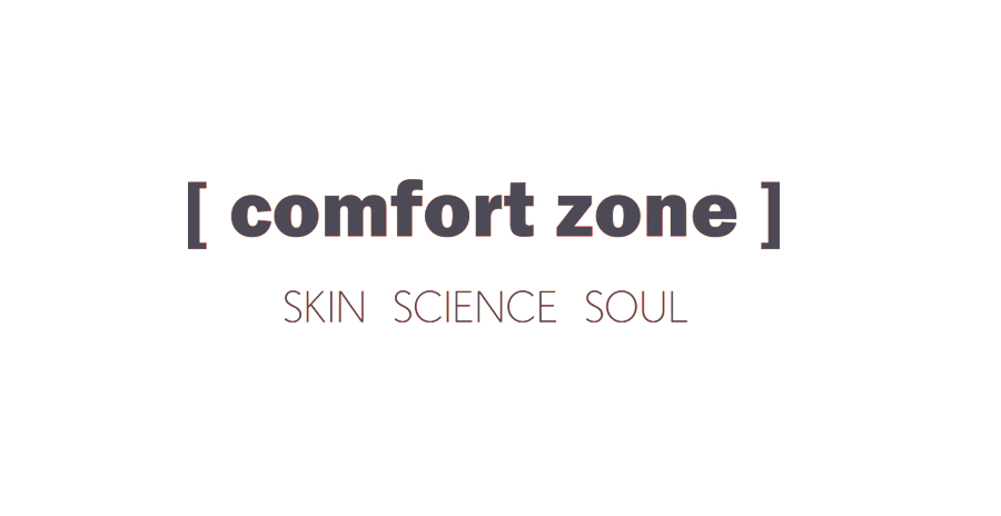 Comfort Zone